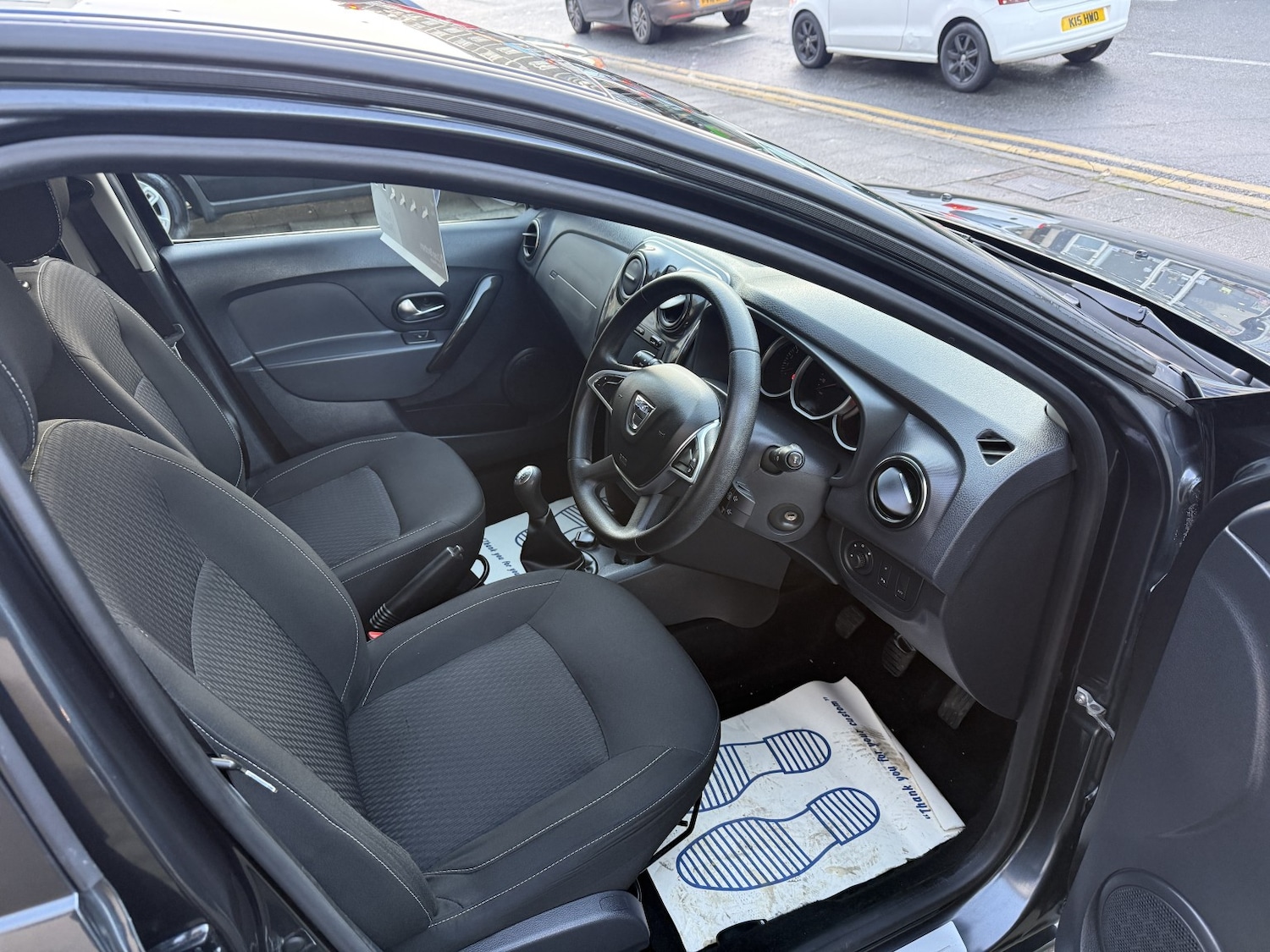 Used Dacia Sandero 2017 for sale - 76785065: Photo 7