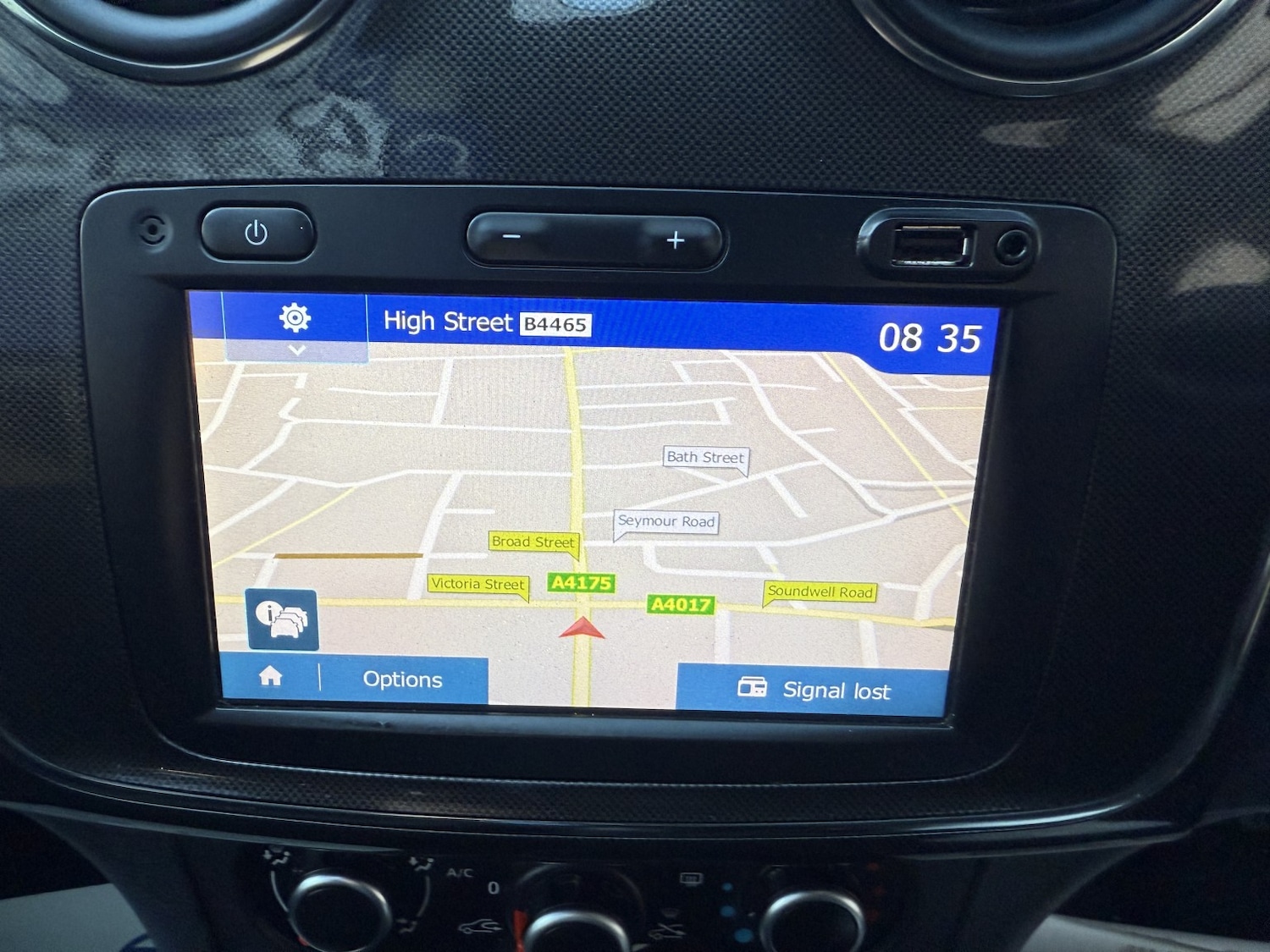 Used Dacia Sandero 2017 for sale - 76785065: Photo 8