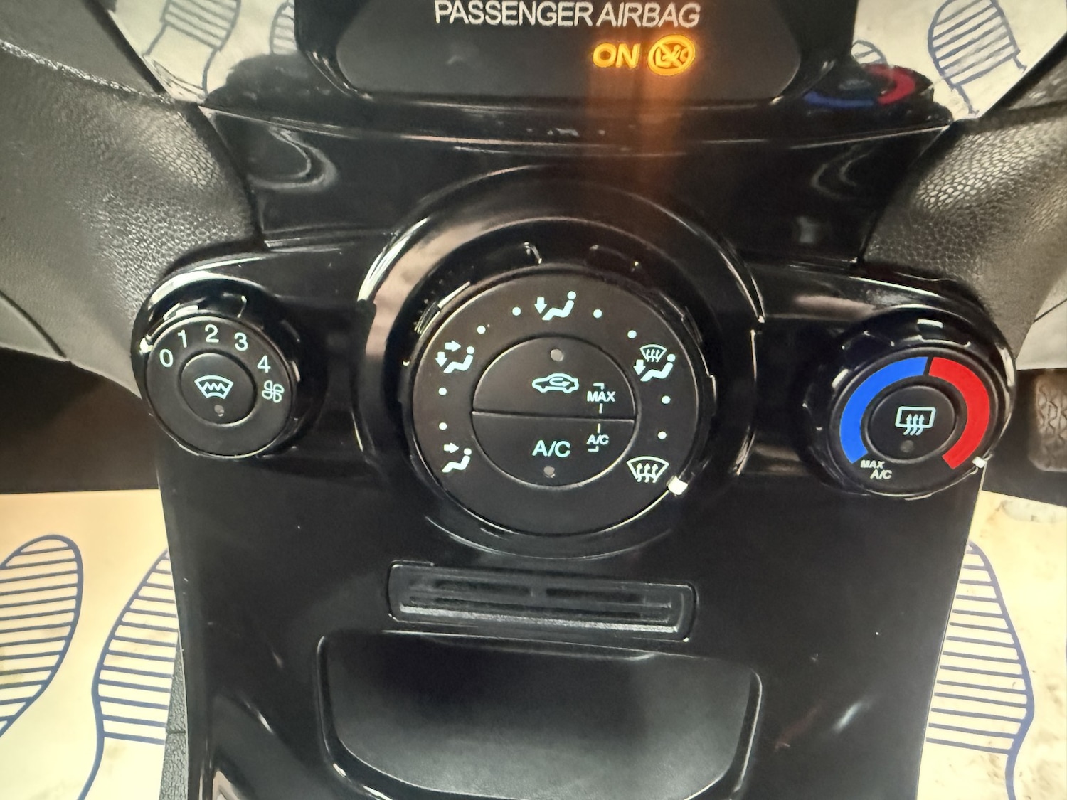 Used Ford Fiesta 2014 for sale - 77792894: Photo 10