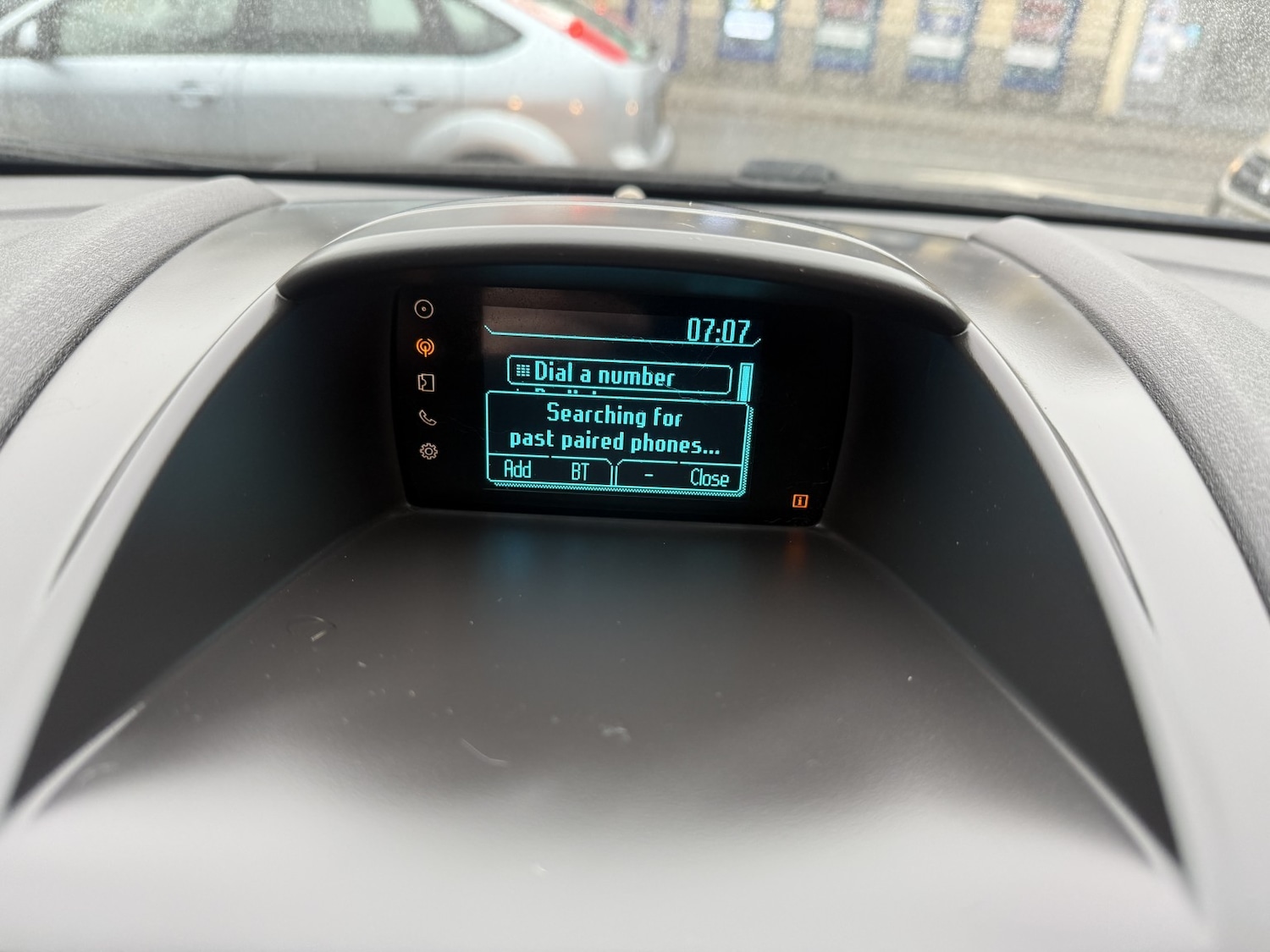 Used Ford Fiesta 2014 for sale - 77792894: Photo 12