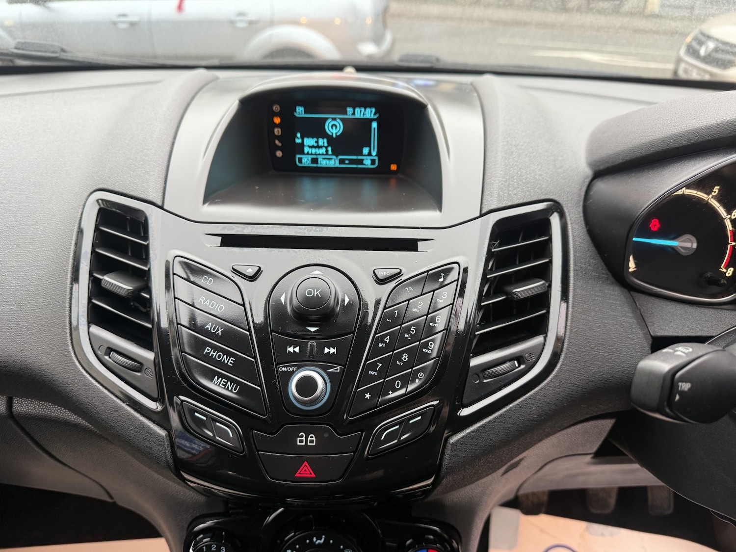 Used Ford Fiesta 2014 for sale - 77792894: Photo 13