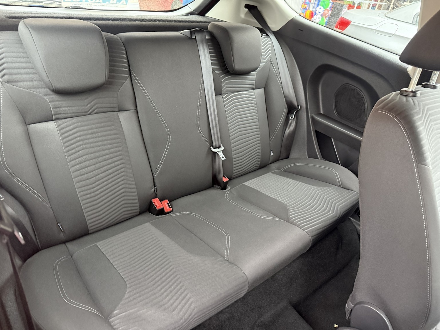 Used Ford Fiesta 2014 for sale - 77792894: Photo 14