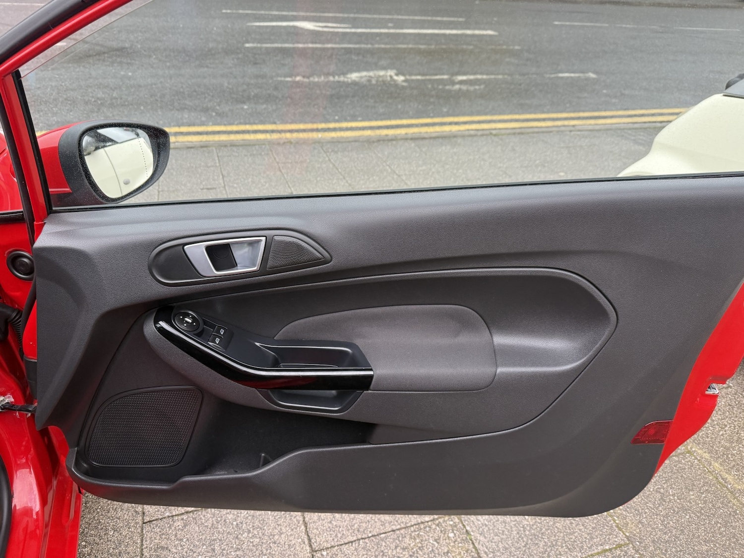 Used Ford Fiesta 2014 for sale - 77792894: Photo 17