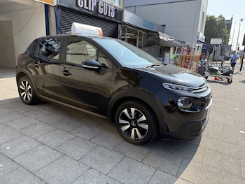 Used Citroen C3 2017 for sale - 79266847: Photo