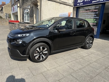 Used Citroen C3 2017 for sale - 79266847: Photo