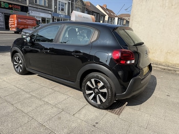 Used Citroen C3 2017 for sale - 79266847: Photo
