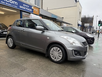 Used Suzuki Swift 2014 for sale - 77213508: Photo