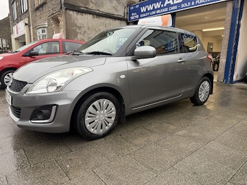 Used Suzuki Swift 2014 for sale - 77213508: Photo