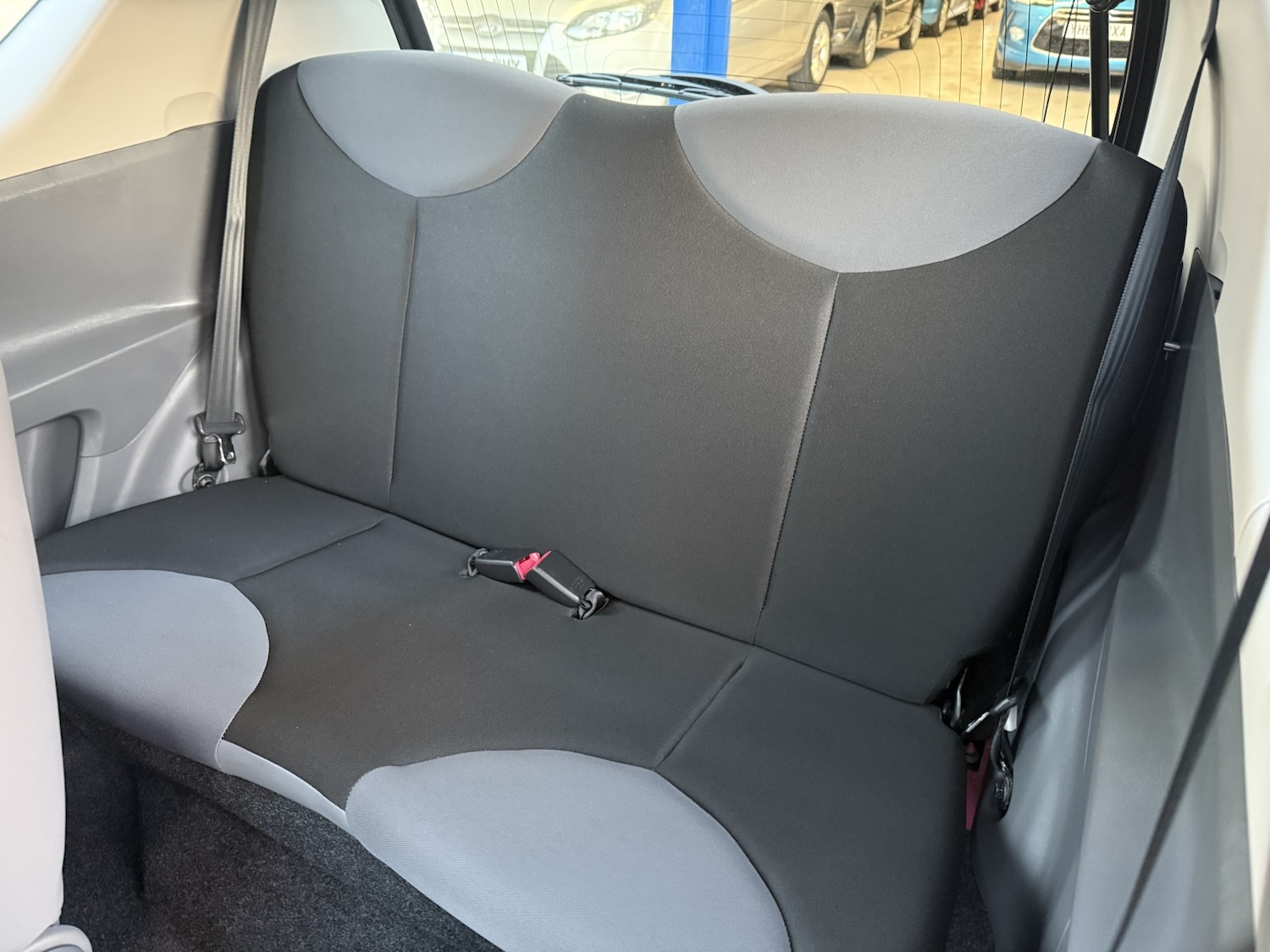 Used Peugeot 107 2012 for sale - 77129514: Photo 11