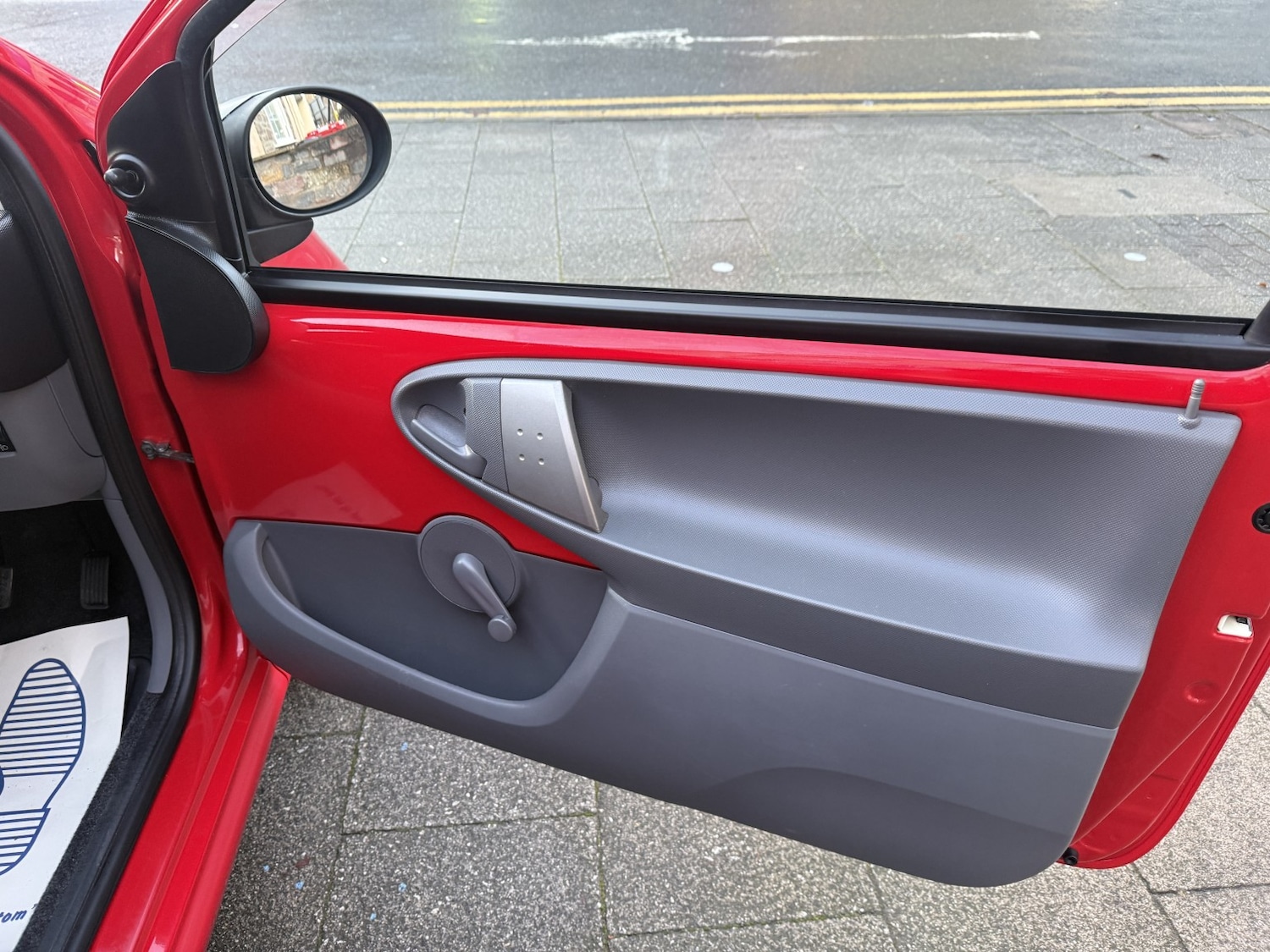 Used Peugeot 107 2012 for sale - 77129514: Photo 12