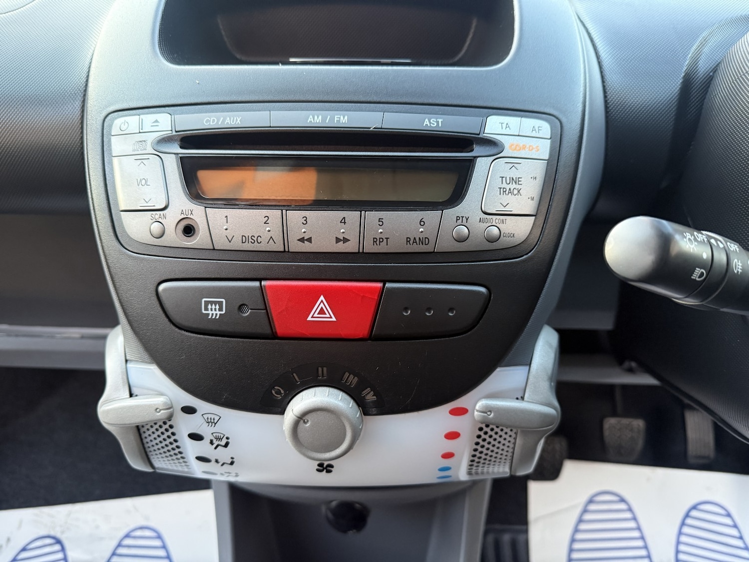 Used Peugeot 107 2012 for sale - 77129514: Photo 9