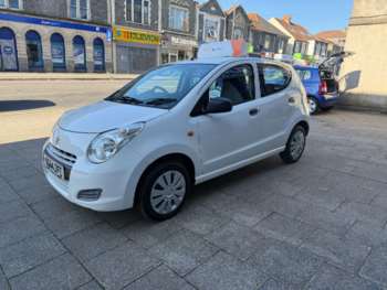 Used Suzuki Alto 2014 for sale - 74664419: Photo