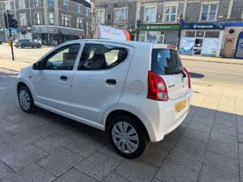Used Suzuki Alto 2014 for sale - 74664419: Photo