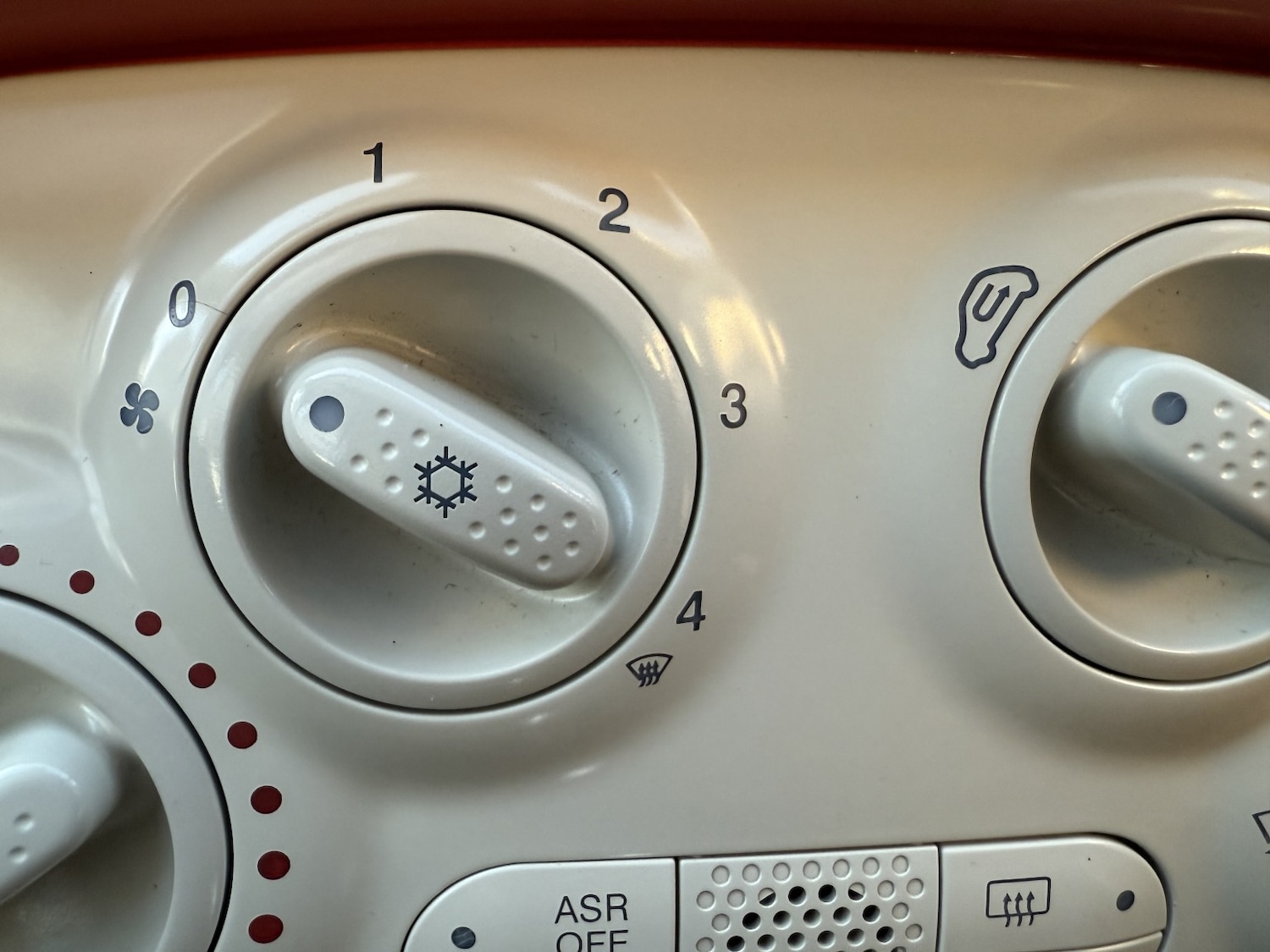 Used Fiat 500 2016 for sale - 76618654: Photo 10