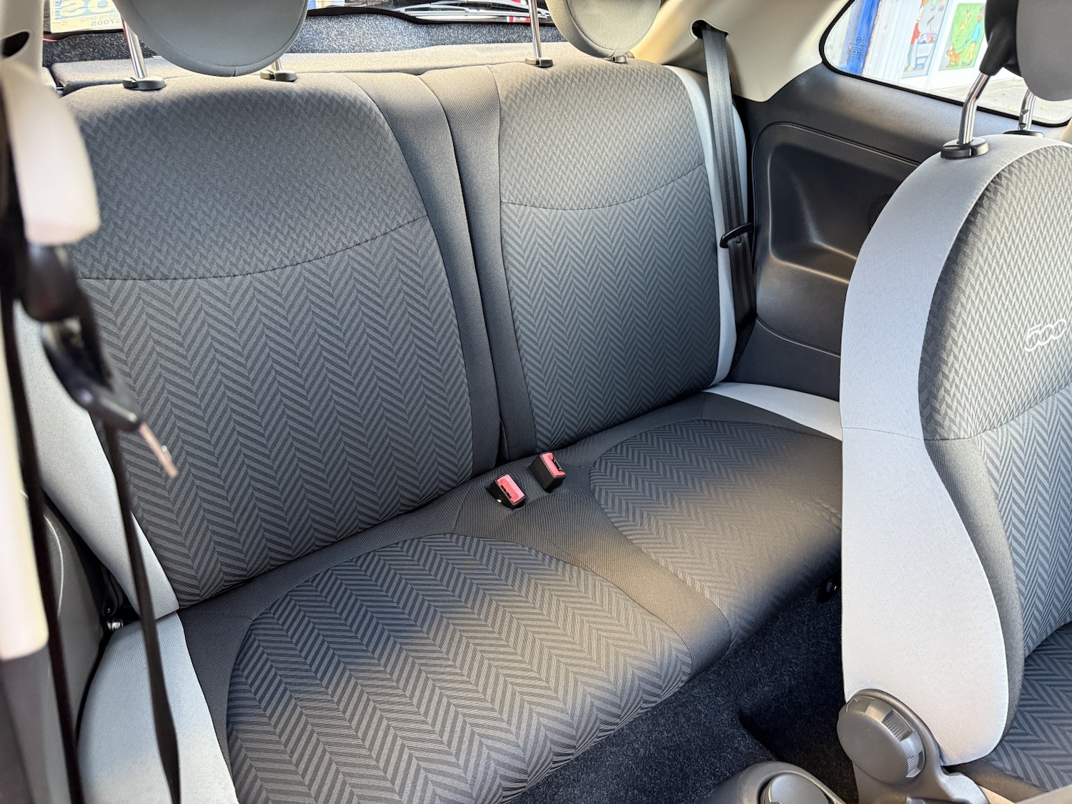 Used Fiat 500 2016 for sale - 76618654: Photo 12