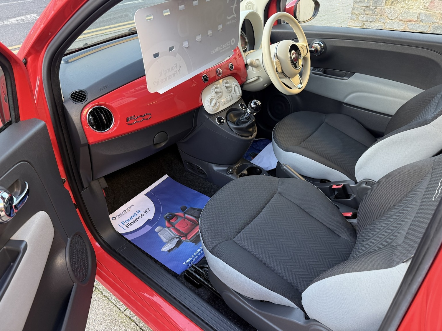 Used Fiat 500 2016 for sale - 76618654: Photo 13