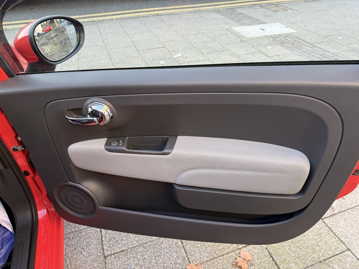 Used Fiat 500 2016 for sale - 76618654: Photo 14