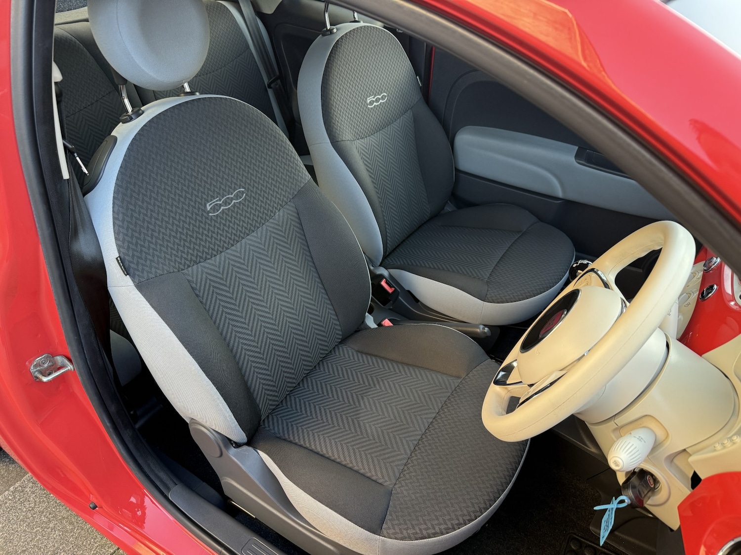 Used Fiat 500 2016 for sale - 76618654: Photo 6