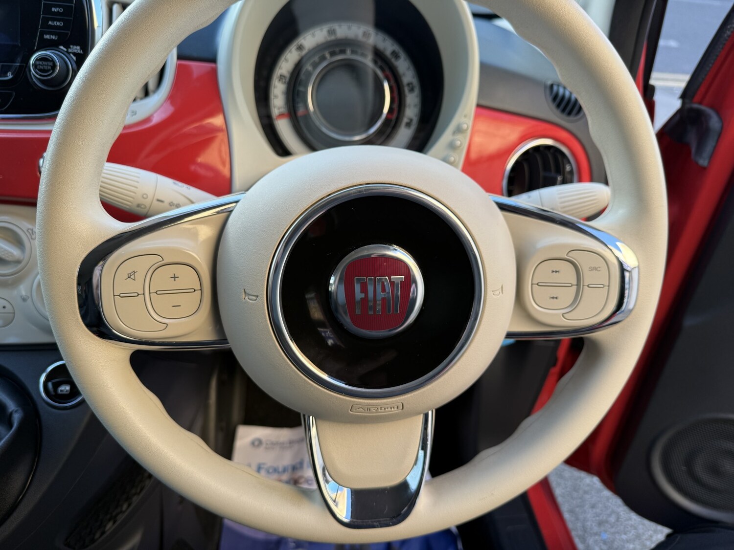 Used Fiat 500 2016 for sale - 76618654: Photo 7
