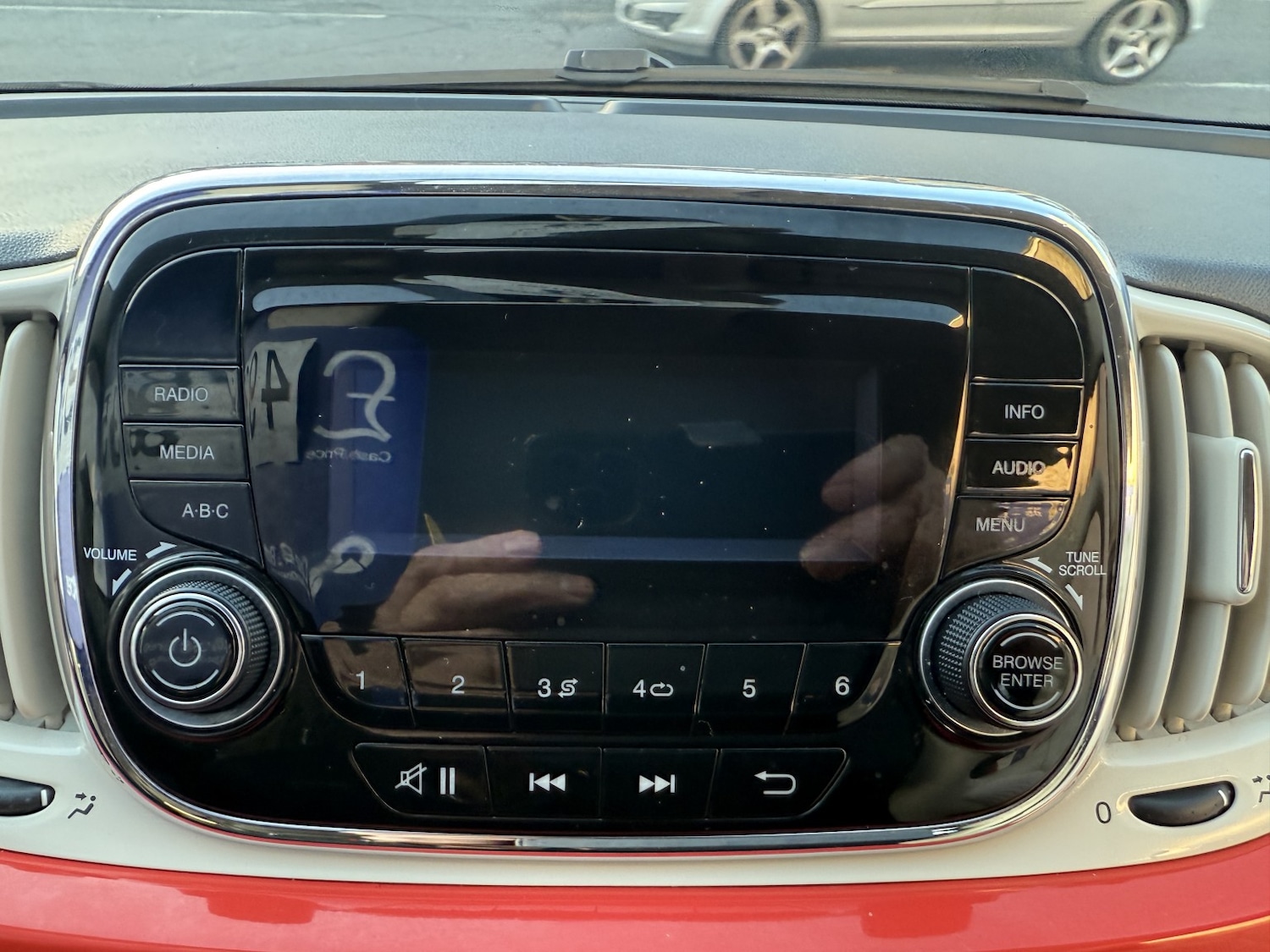 Used Fiat 500 2016 for sale - 76618654: Photo 8