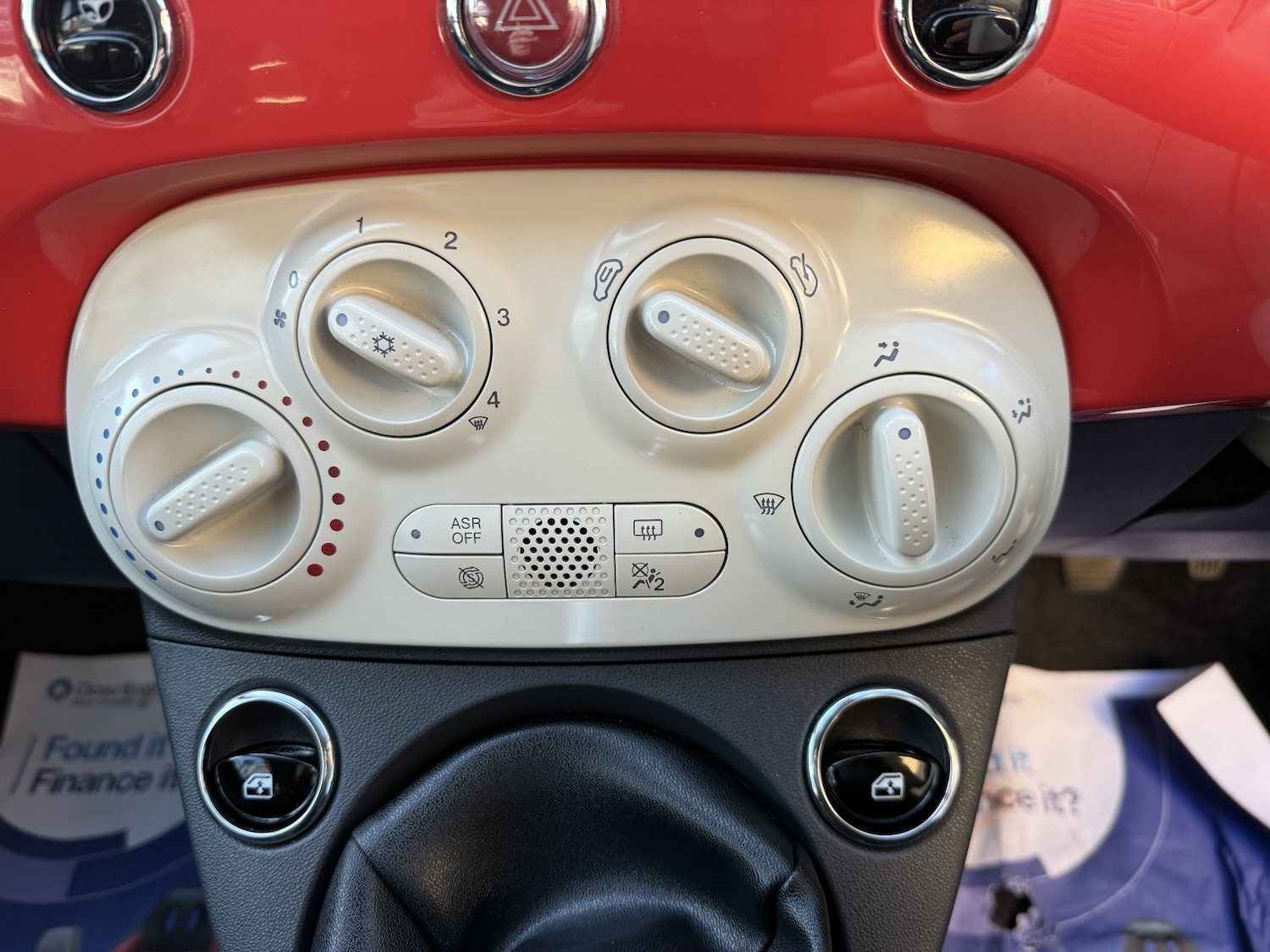 Used Fiat 500 2016 for sale - 76618654: Photo 9