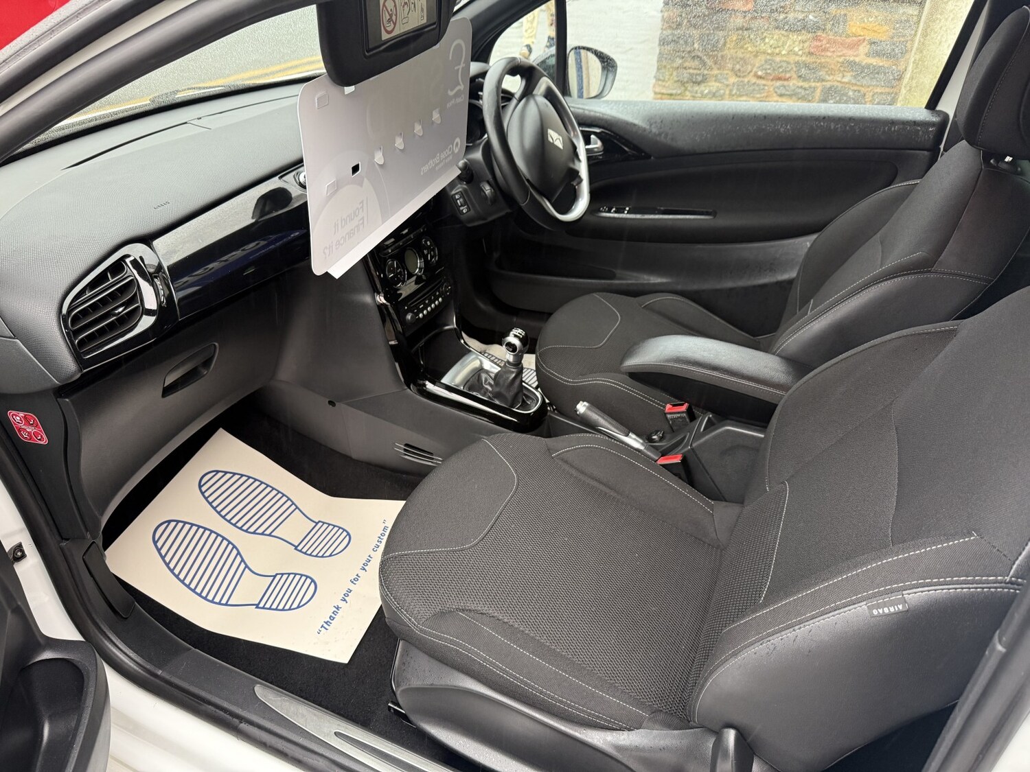 Used Citroen DS3 2014 for sale - 77453119: Photo 13