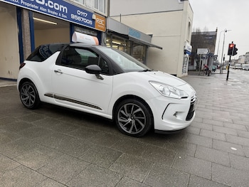 2014 - 1.6 e-HDi DStyle Plus 3-Door