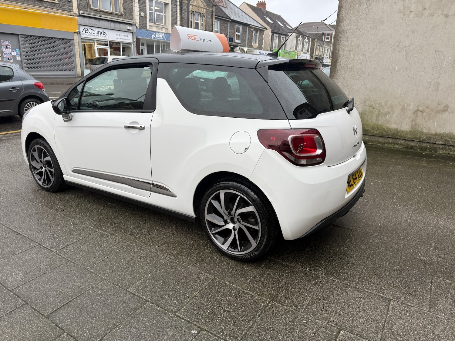 Used Citroen DS3 2014 for sale - 77453119: Photo 4