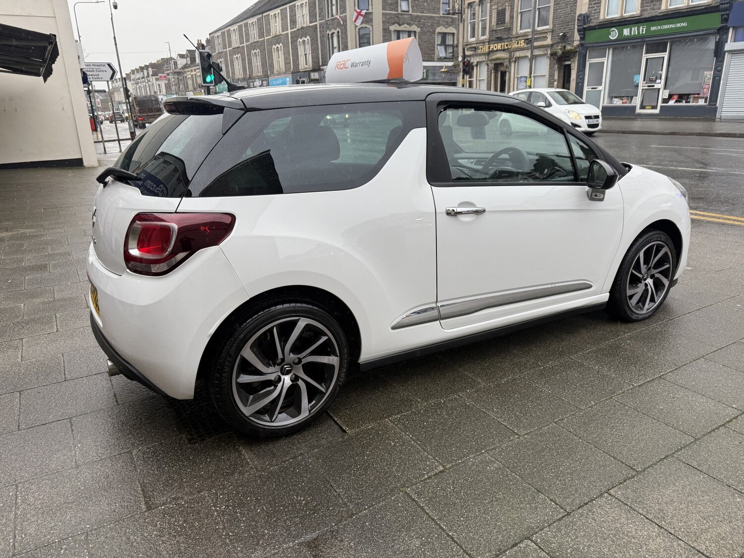 Used Citroen DS3 2014 for sale - 77453119: Photo 6