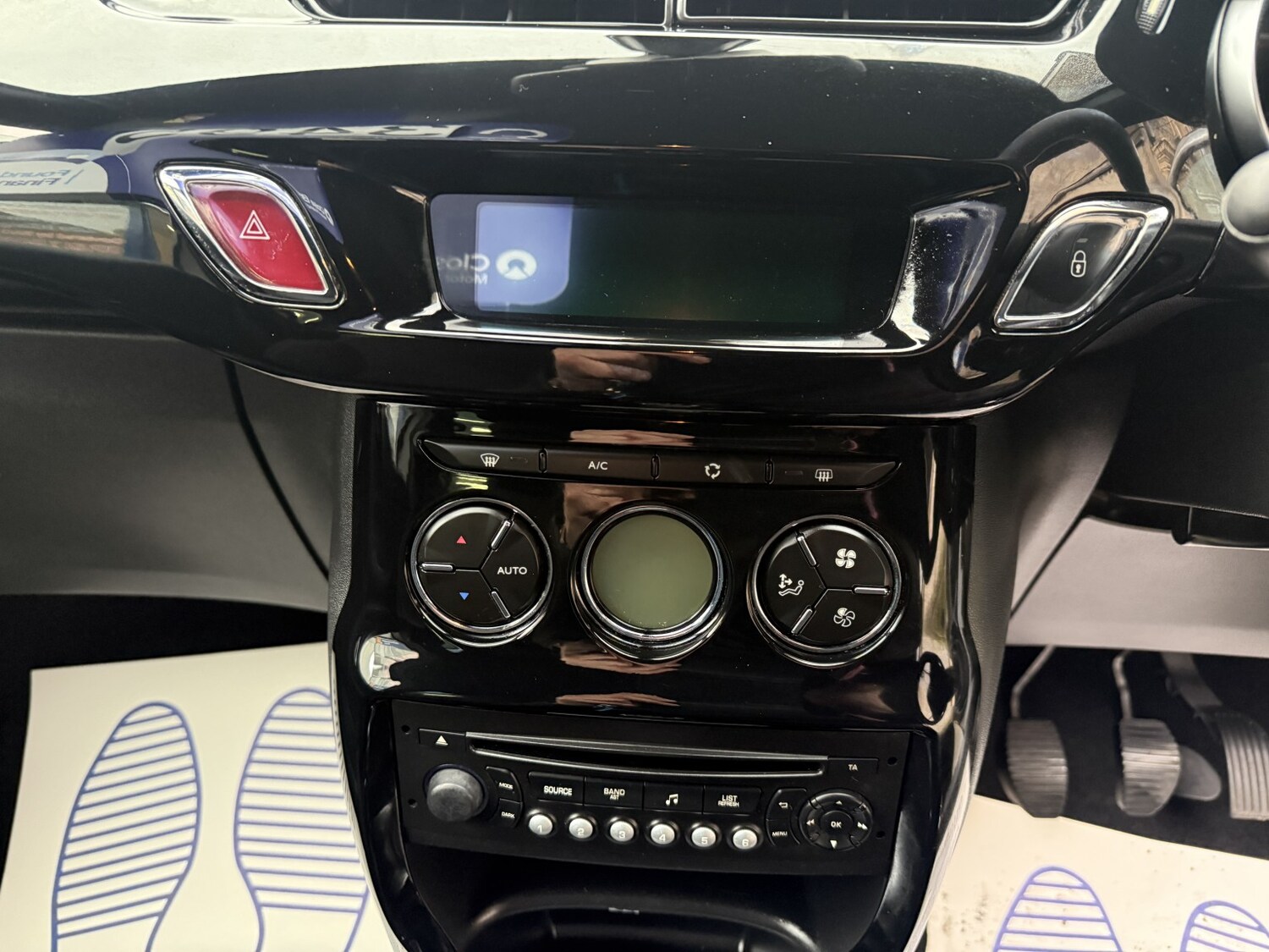 Used Citroen DS3 2014 for sale - 77453119: Photo 9