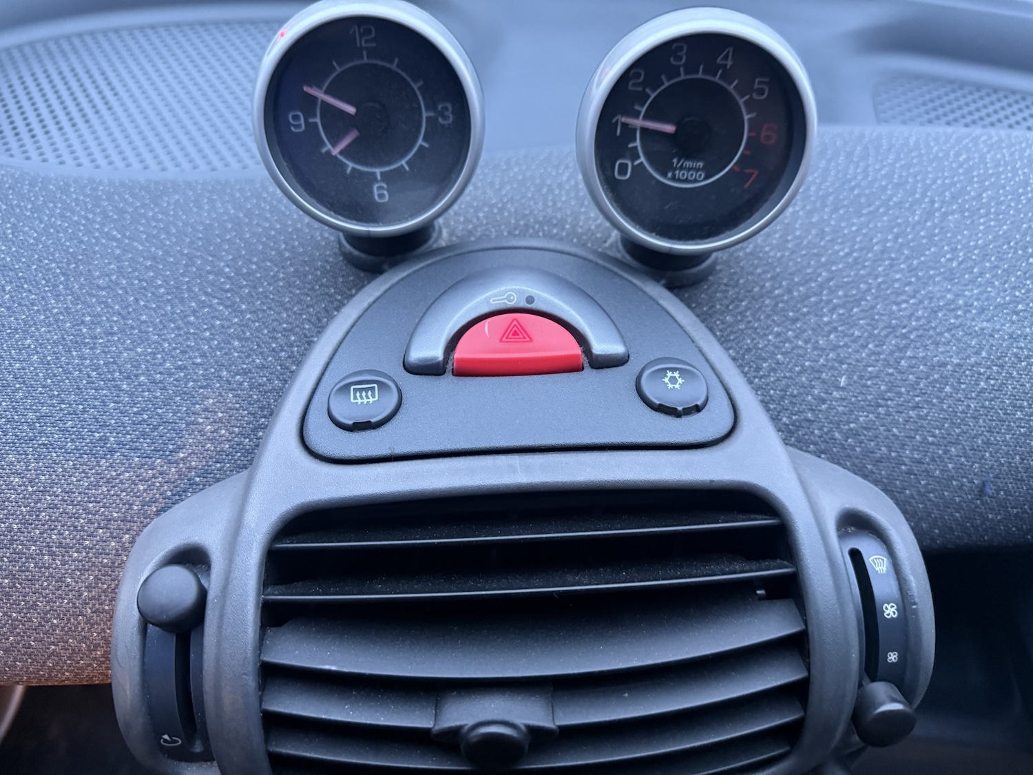 Used smart city 2007 for sale - 77465776: Photo 10