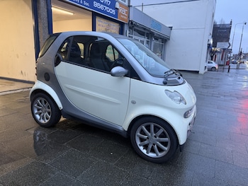 Used smart city 2007 for sale - 77465776: Photo