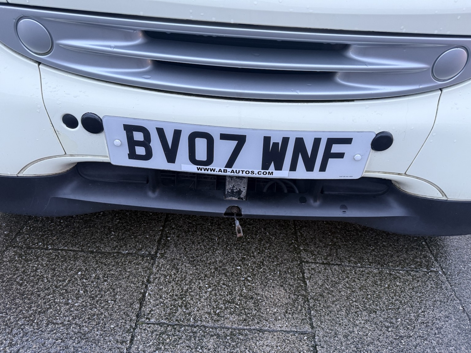 Used smart city 2007 for sale - 77465776: Photo 7