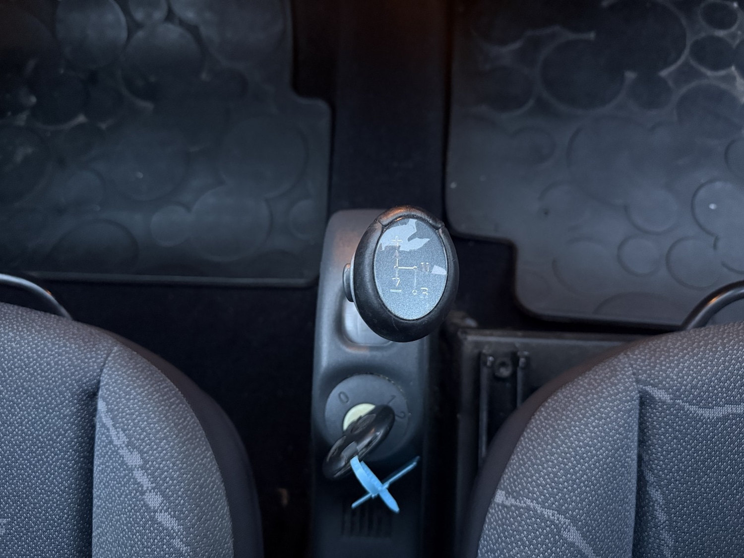 Used smart city 2007 for sale - 77465776: Photo 9