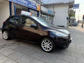 Used Mazda Mazda2 2011 for sale - 75018855: Photo