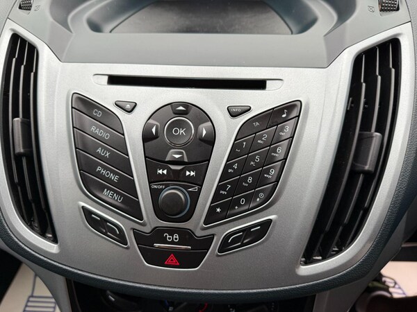 Used Ford C-Max 2013 for sale - 75650535: Photo 10
