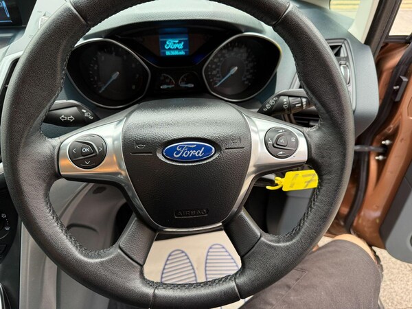 Used Ford C-Max 2013 for sale - 75650535: Photo 12