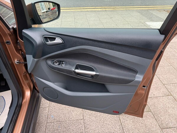 Used Ford C-Max 2013 for sale - 75650535: Photo 14