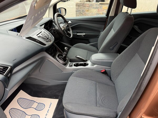 Used Ford C-Max 2013 for sale - 75650535: Photo 15
