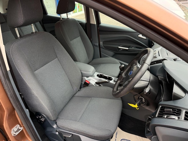 Used Ford C-Max 2013 for sale - 75650535: Photo 8