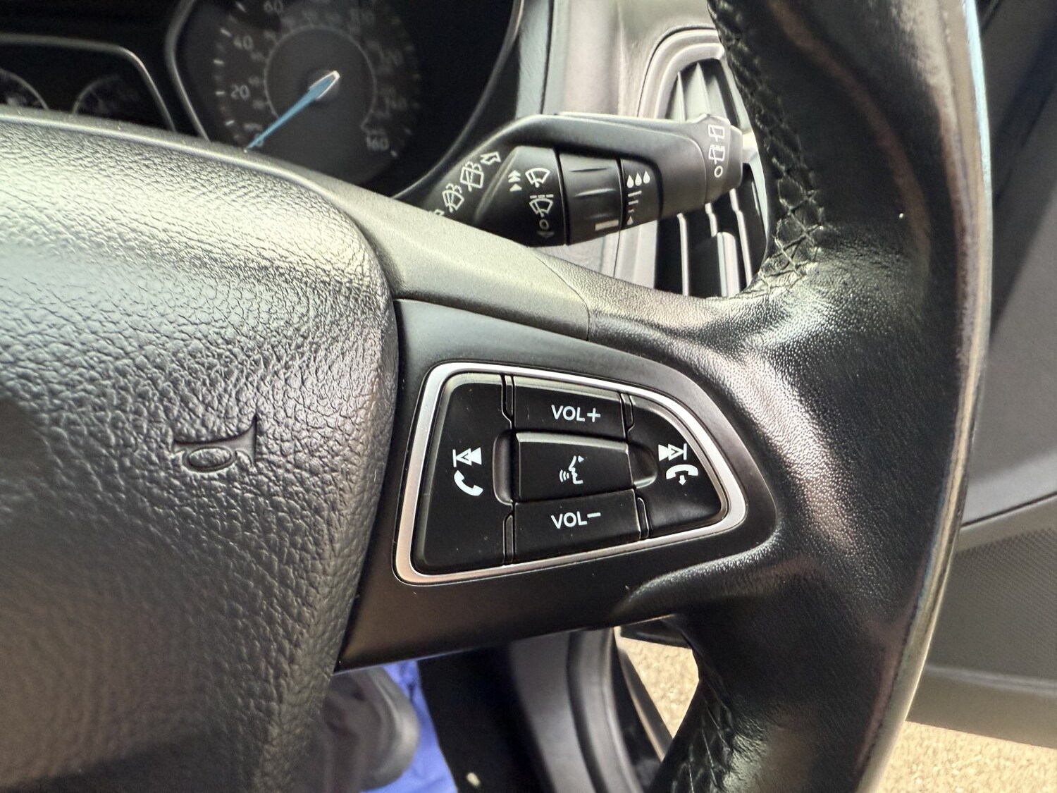 Used Ford Focus 2015 for sale - 77721275: Photo 15