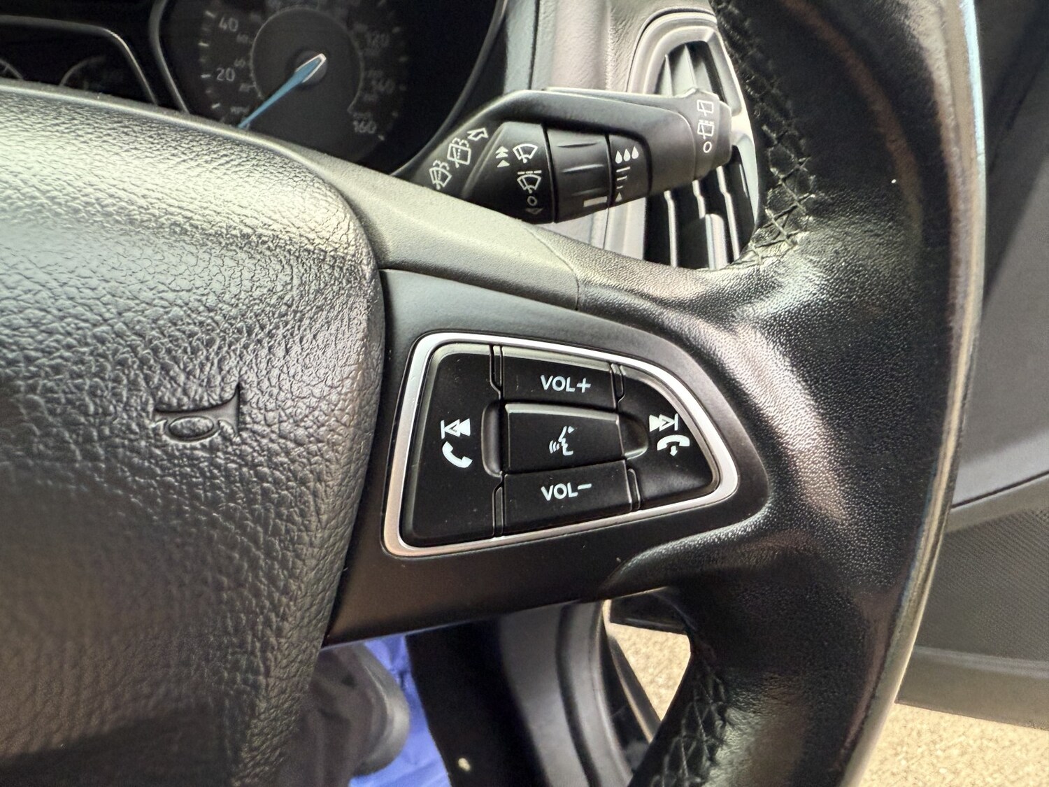 Used Ford Focus 2015 for sale - 77721275: Photo 16