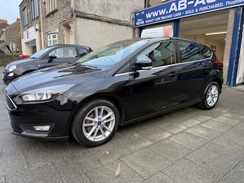 Used Ford Focus 2015 for sale - 77721275: Photo