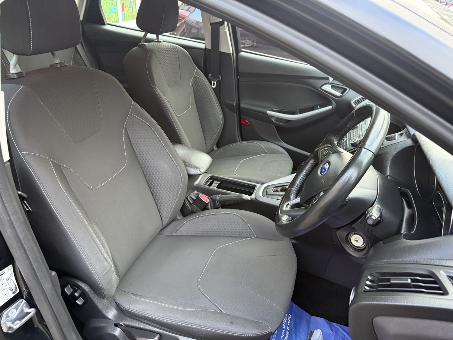 Used Ford Focus 2015 for sale - 77721275: Photo 9