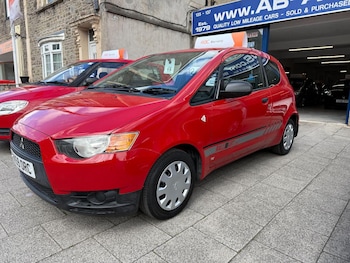 Used Mitsubishi Colt 2009 for sale - 75650534: Photo