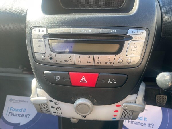 Used Citroen C1 2014 for sale - 75650536: Photo 11