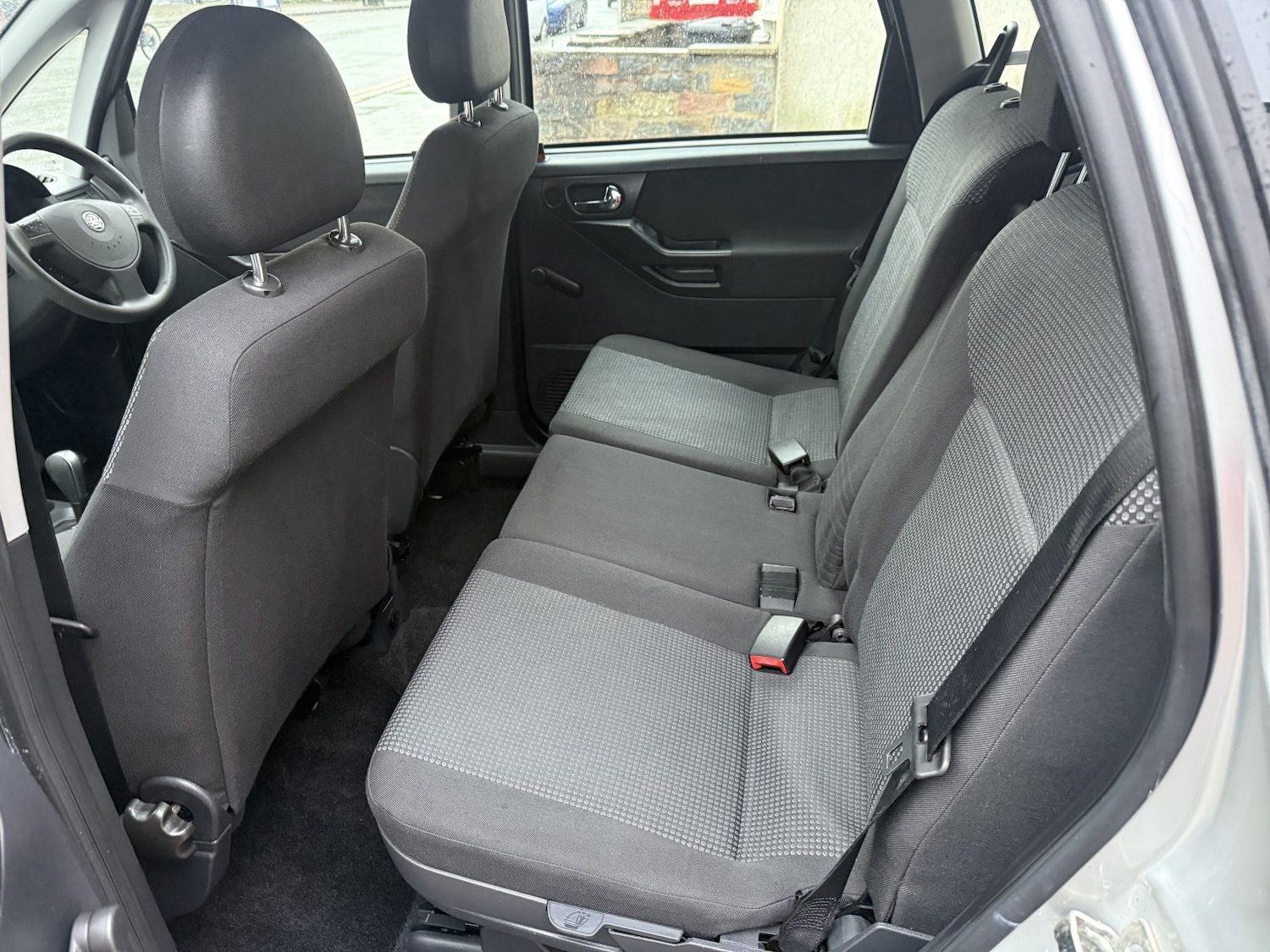 Used Vauxhall Meriva 2008 for sale - 77453117: Photo 11