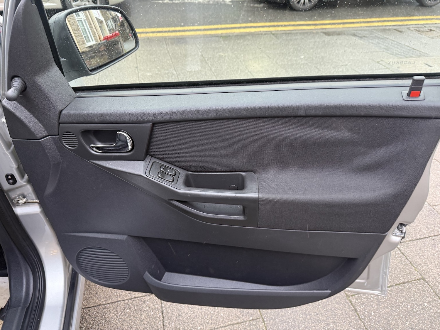 Used Vauxhall Meriva 2008 for sale - 77453117: Photo 13