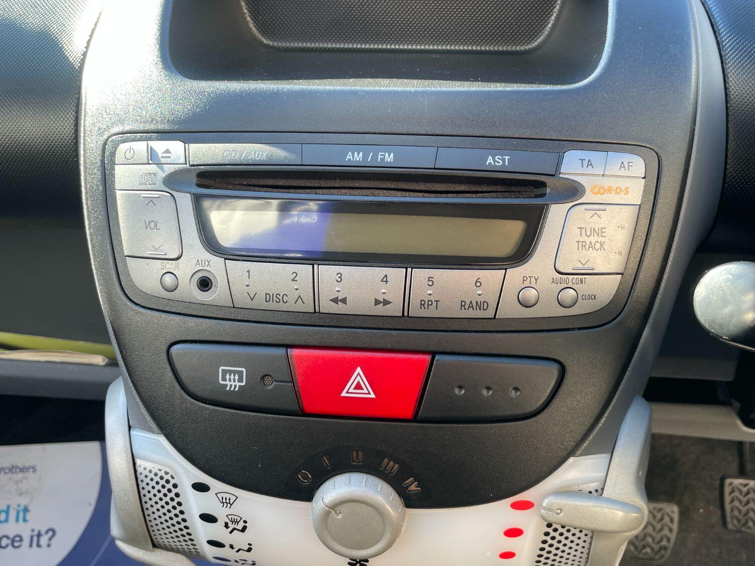 Vehicle 11