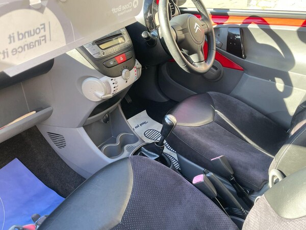 Used Citroen C1 2010 for sale - 75650539: Photo 15